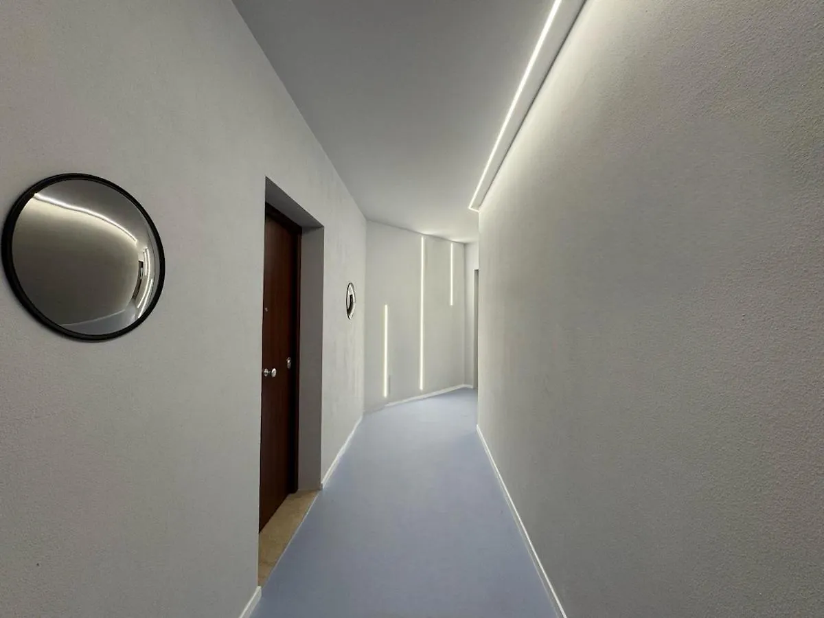 Apartamento Modern High Floor With Park View Florencia
